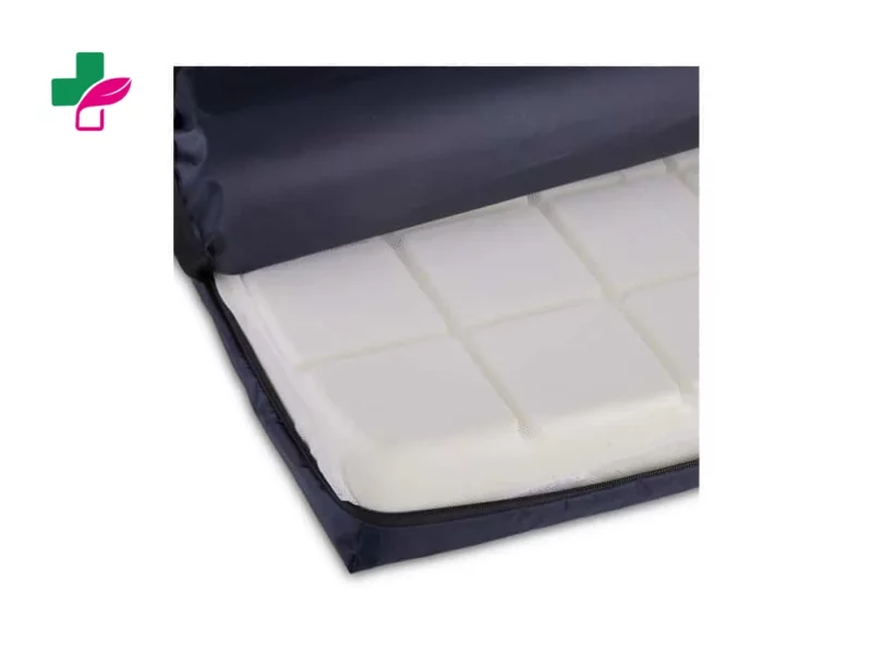 Coussin Anti-Escarres à mémoire de forme – Image 2