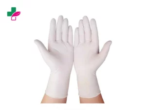Boite de gants Latex Jetable