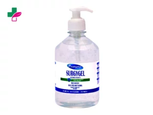 Gel Hydroalcoolique 500 ML