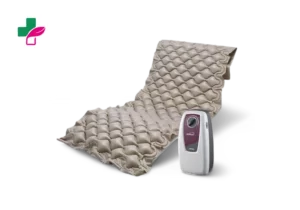 Matelas à air anti-escarres Alternating Domus 1