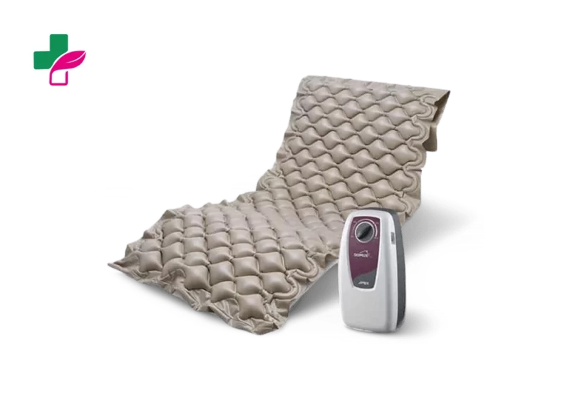 Matelas à air anti-escarres Alternating Domus 1