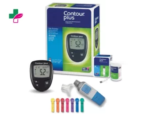 Contours Plus Kit