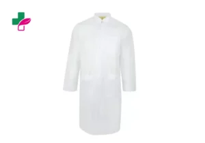 Blouse Homme Col officier