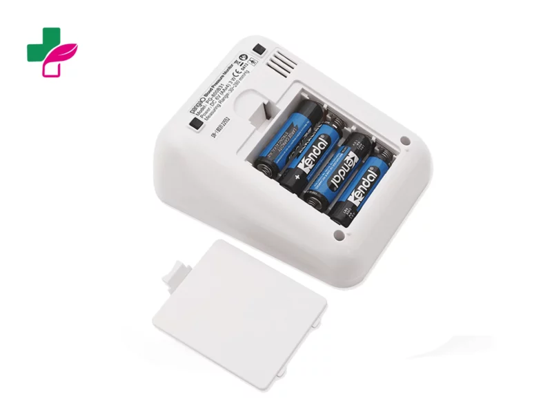 Tensiomètre électronique automatique – Image 2