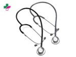Stéthoscope duplex