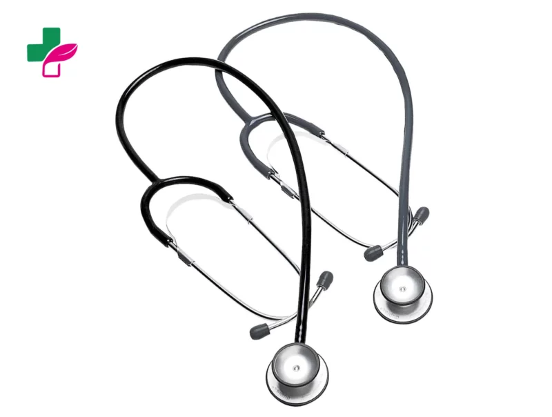Stéthoscope duplex