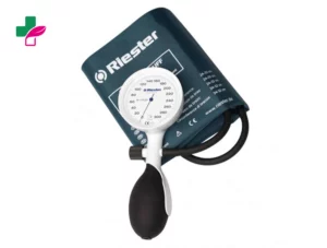 Tensiomètre manopoire au bras E-mega
