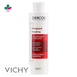 Vichy Dercos Shampoing Stimulant Complément Anti-Chute – 200ml