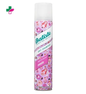 Batiste Shampoing Sec Sweetie – 200ml