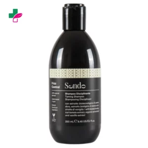 Sendo Shampoing Disciplinant – 250ml