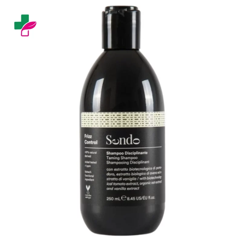 Sendo Shampoing Disciplinant – 250ml