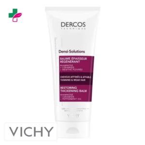 Vichy Dercos Densi-Solutions Baume Épaisseur Régénérant – 200ml