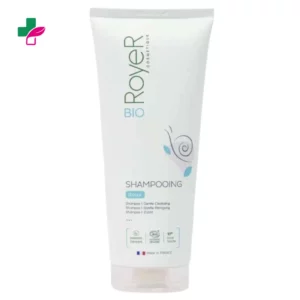RoyeR Bio Shampoing Doux – 200ml