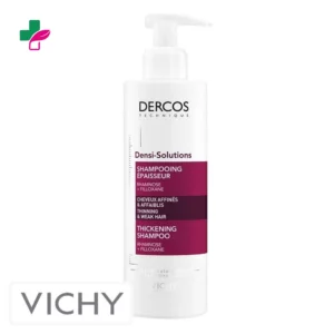 Vichy Dercos Densi-Solutions Shampoing Épaisseur – 250ml