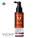 Vichy Dercos Densi-Solutions Concentré Créateur de Masse Capillaire – 100ml