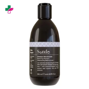 Sendo Shampoing Restructurant – 250ml