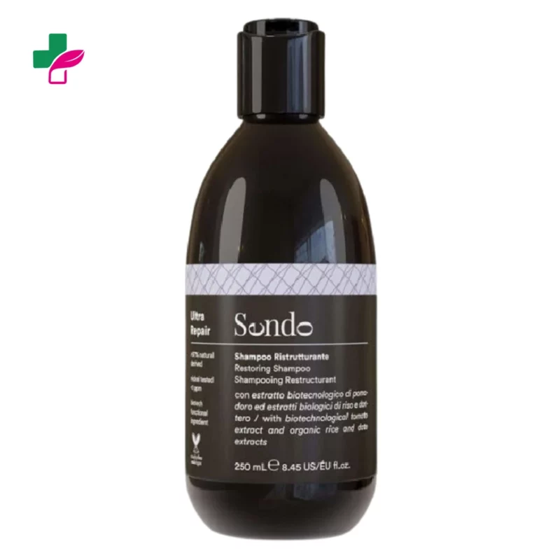 Sendo Shampoing Restructurant – 250ml