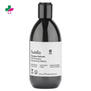 Sendo Shampoing Délicat – 250ml