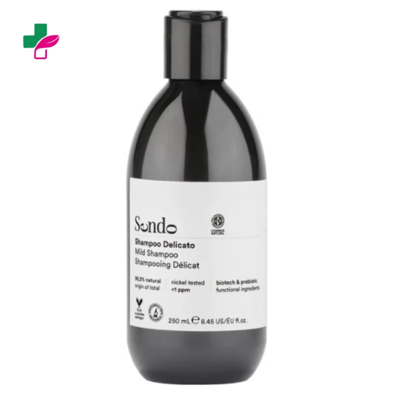 Sendo Shampoing Délicat – 250ml
